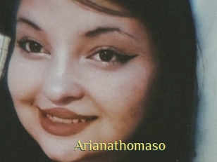 Arianathomaso
