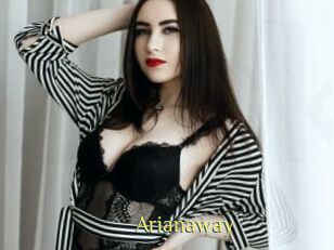 Arianaway