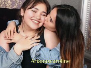 Arianaxcaroline