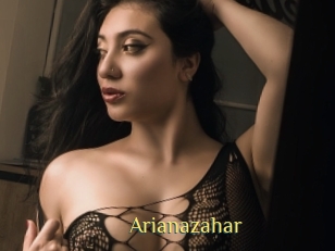 Arianazahar