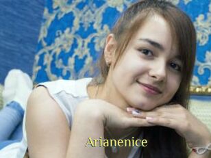 Arianenice
