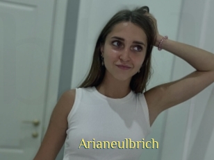 Arianeulbrich