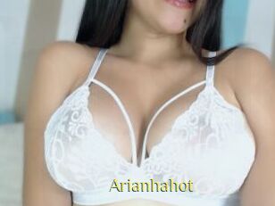 Arianhahot