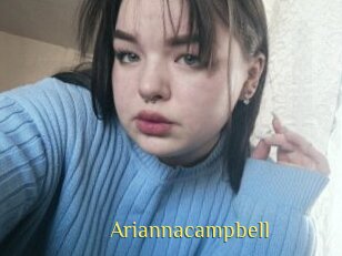 Ariannacampbell