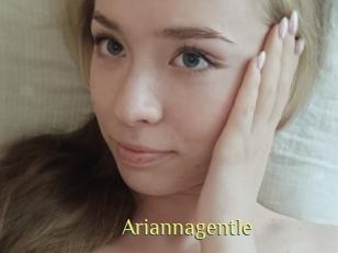 Ariannagentle
