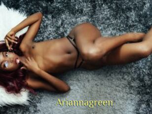 Ariannagreen