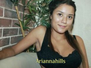 Ariannahills