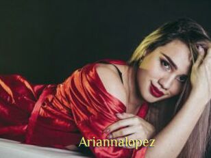 Ariannalopez