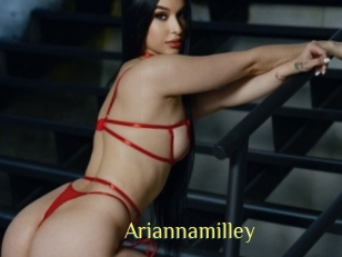 Ariannamilley