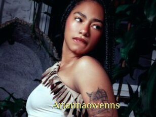 Ariannaowenns
