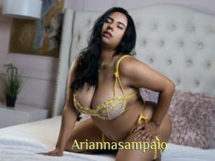 Ariannasampaio