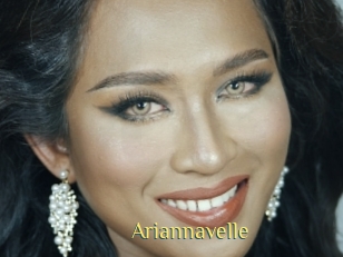 Ariannavelle
