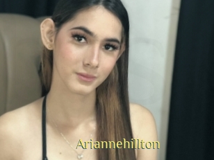 Ariannehillton