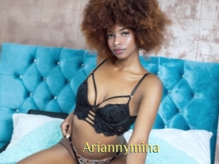 Ariannymina