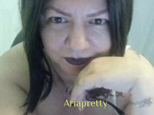 Ariapretty