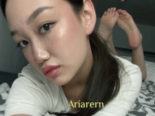 Ariarern