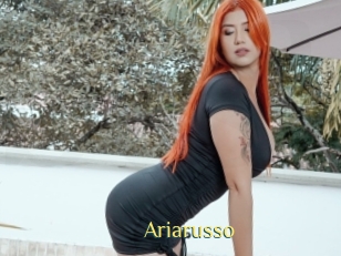 Ariarusso