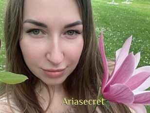 Ariasecret