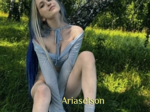 Ariaselson
