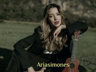 Ariasimones