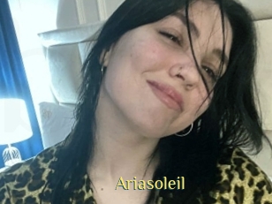 Ariasoleil