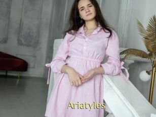 Ariatyles
