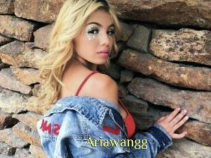 Ariawangg