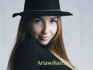 Ariawilians
