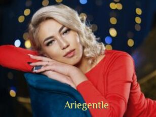 Ariegentle