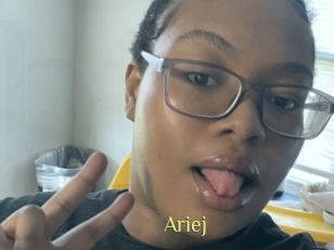 Ariej