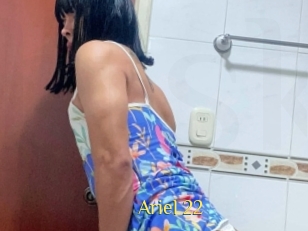 ariel_22 Brutal Spankings