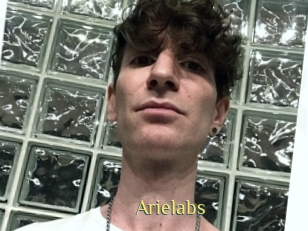arielabs Brutal Spankings