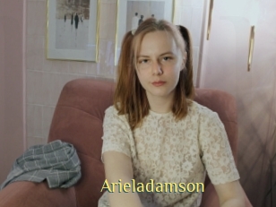 Arieladamson