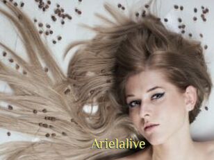Arielalive