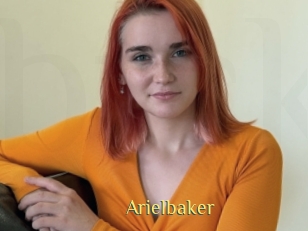 Arielbaker