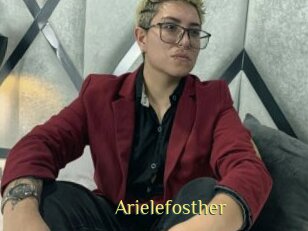 Arielefosther