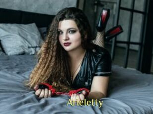 Arieletty