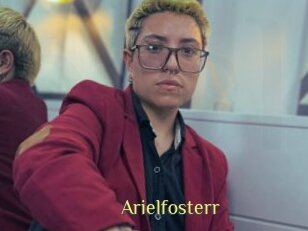 Arielfosterr