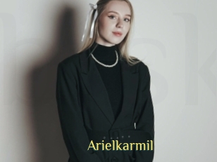 Arielkarmil