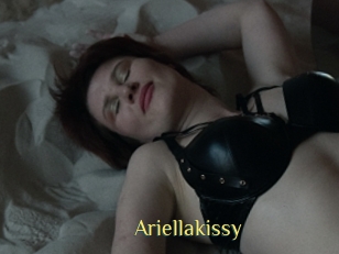 Ariellakissy
