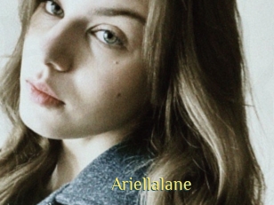 Ariellalane