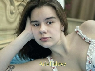 Ariellalove