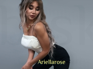 Ariellarose