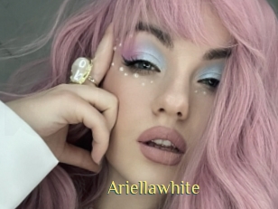 Ariellawhite