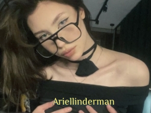 Ariellinderman