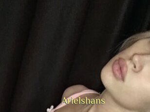 Arielshans
