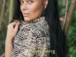 Arielsilverrg