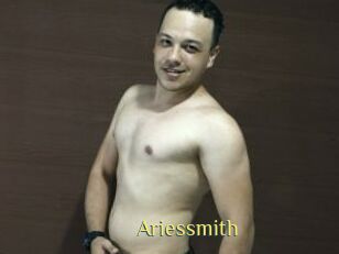 Ariessmith
