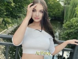 Arifoxy