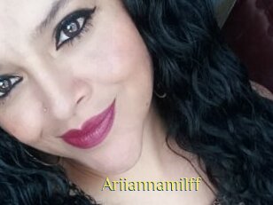 Ariiannamilff